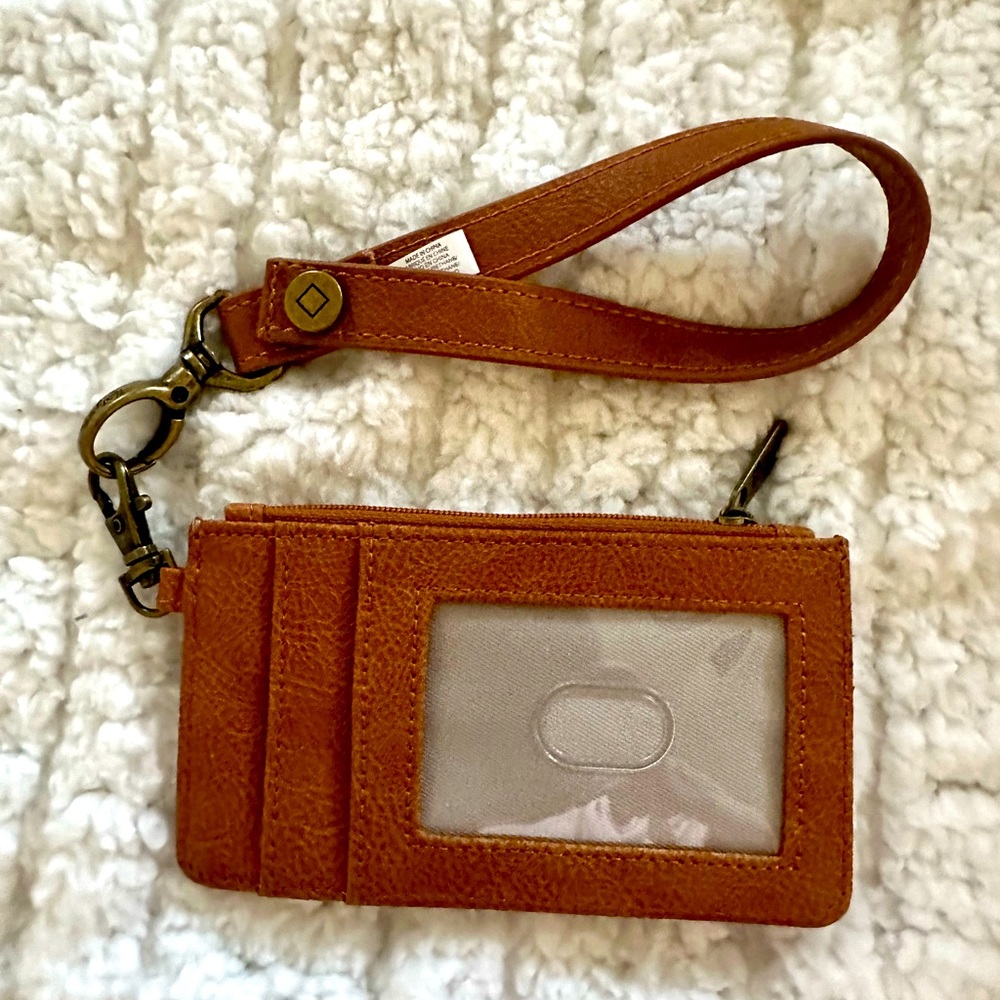 Thirty-One Wallet